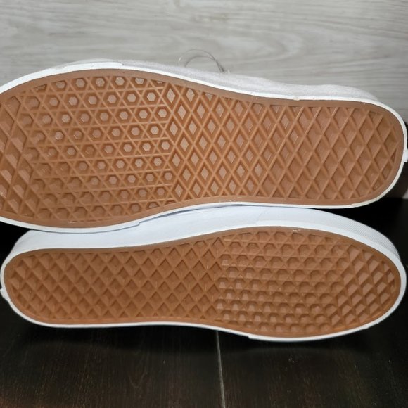 Vans Classic Slip-On Shoes main image 6